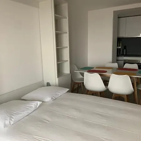 Appartement Tout Confort & Parking Beausoleil Exterior foto