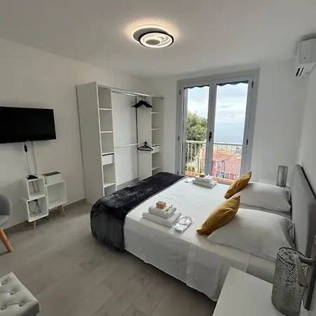 Appartement Tout Confort & Parking Beausoleil Exterior foto