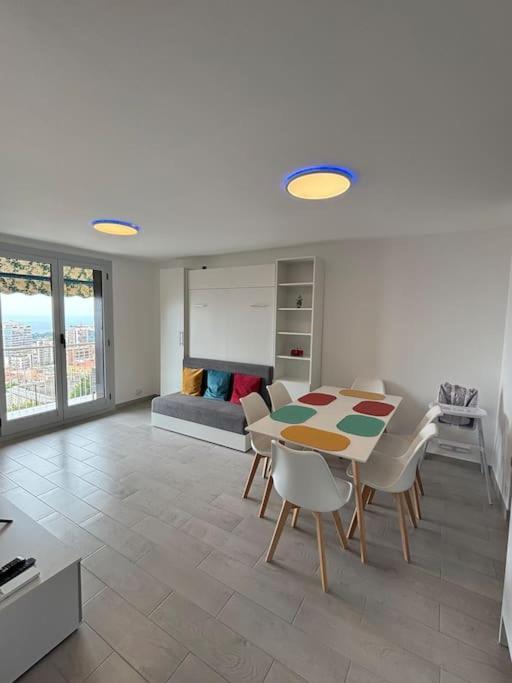 Confort & Parking Apartment