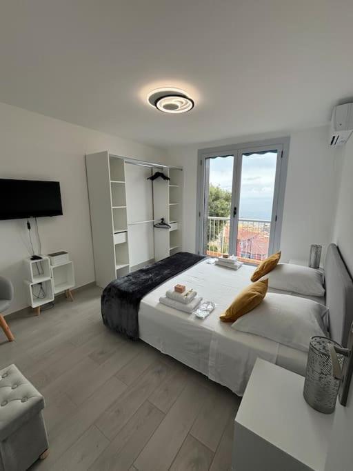 Confort & Parking Appartement Beausoleil