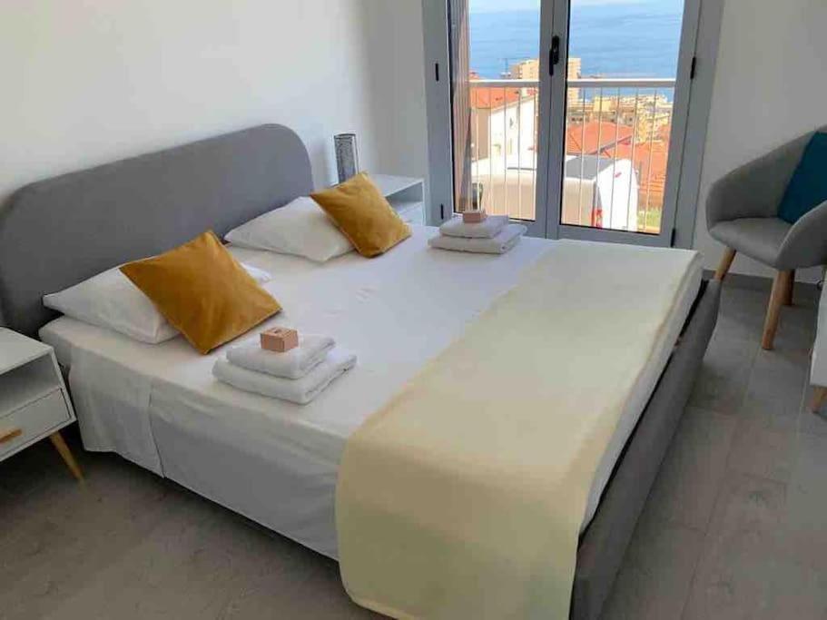Confort & Parking Appartement *