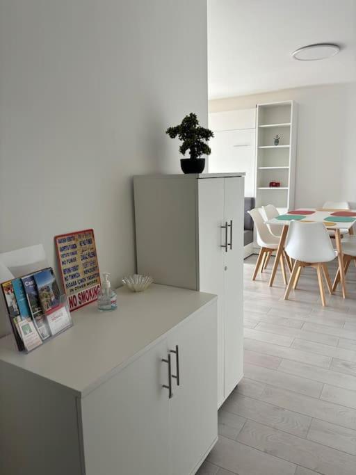 Appartement Confort & Parking *