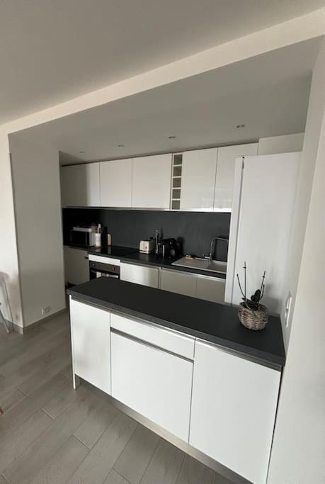 Confort & Parking Appartement