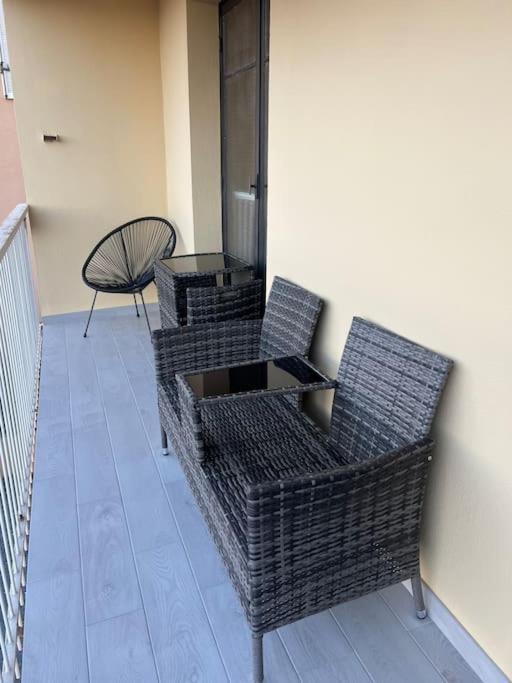 Appartement Confort & Parking