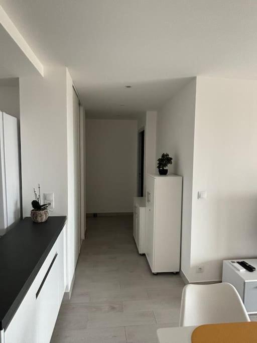 Apartment Confort & Parking *