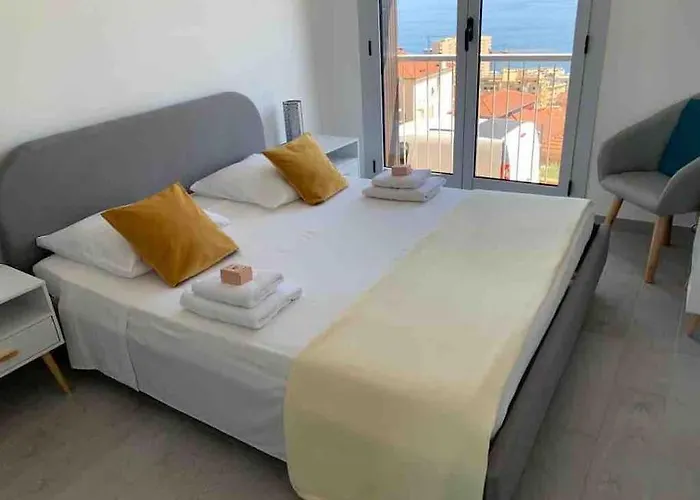 Appartement Tout Confort & Parking