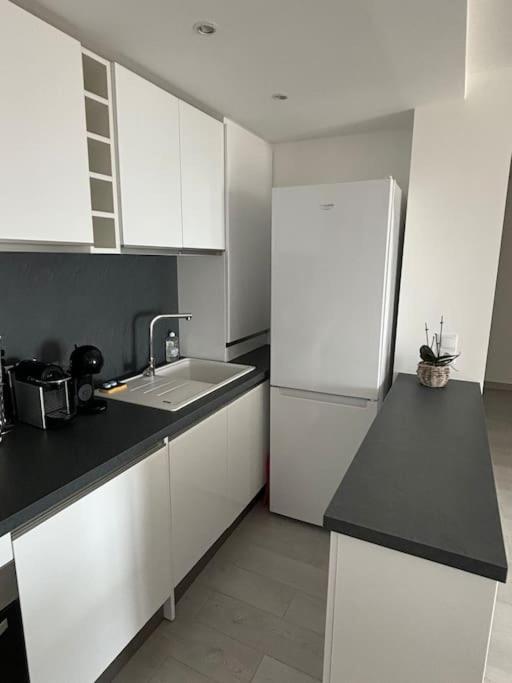 Apartment Confort & Parking