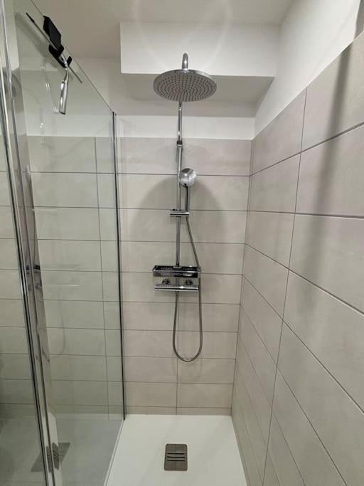 Confort & Parking Apartment Beausoleil